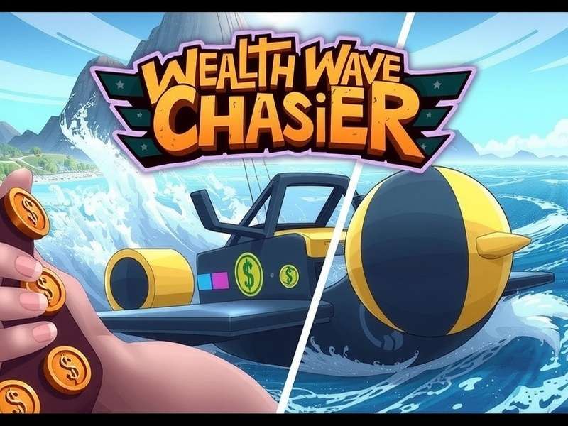 Wealth Wave Chaser Community Events